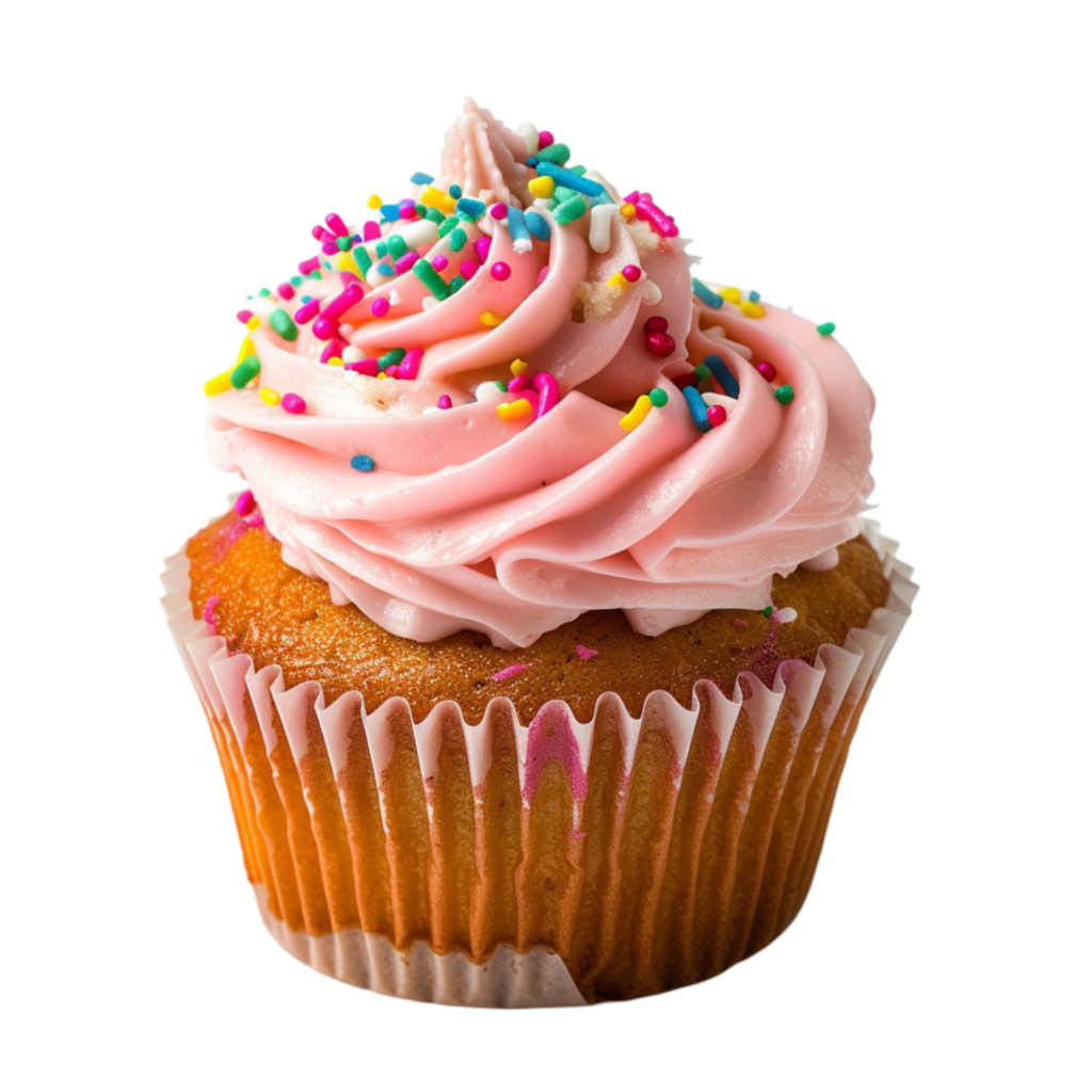 vecteezy_a-cup-the-cake-with-pink-cream-decoration_46364652